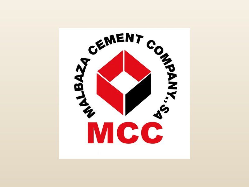 Logo de Malbaza Cement Company